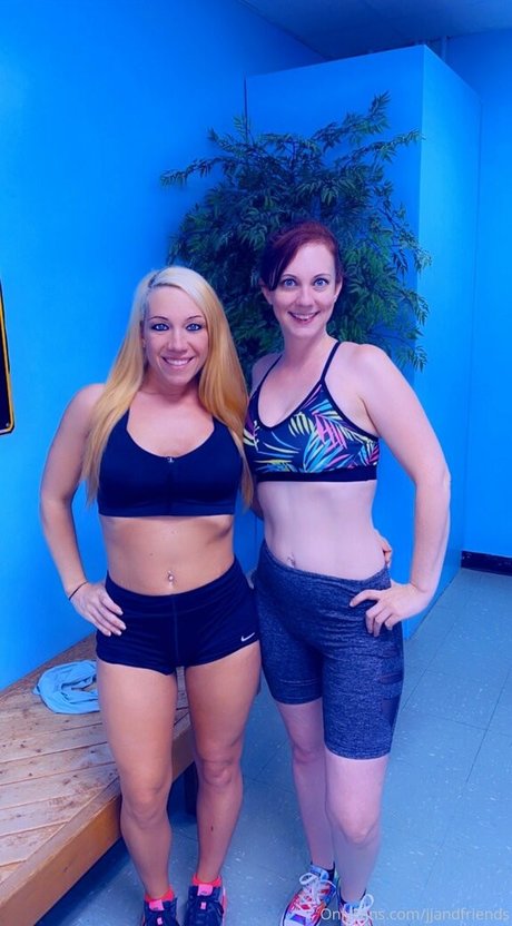 jjandfriends nude onlyfans pics