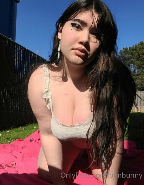 bimbunny onlyfans explicit content