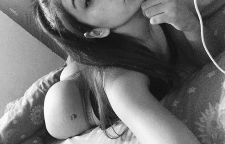 Vicky Oruee onlyfans porn leak