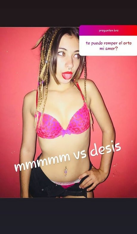 Vicky Oruee only fans.