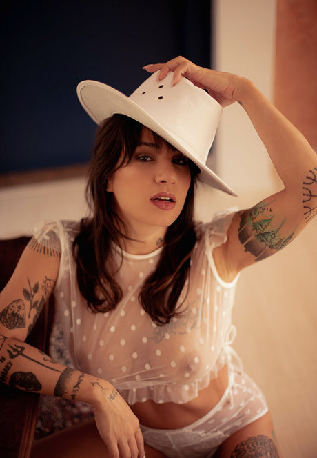 Thais Marin only fans leaks