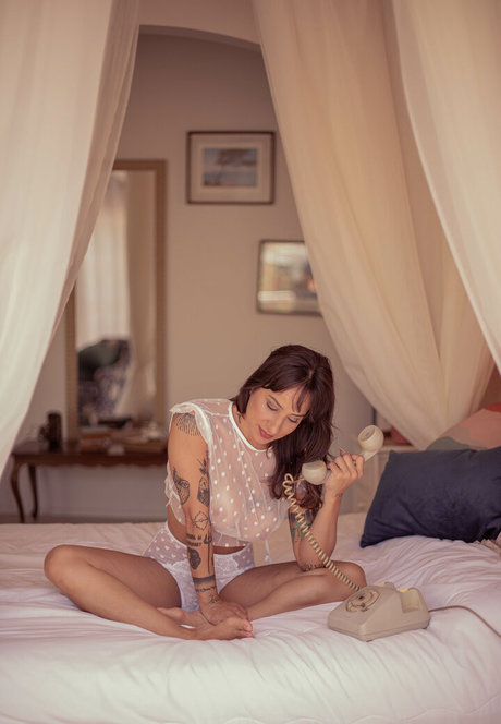 Thais Marin onlyfans nude pictures