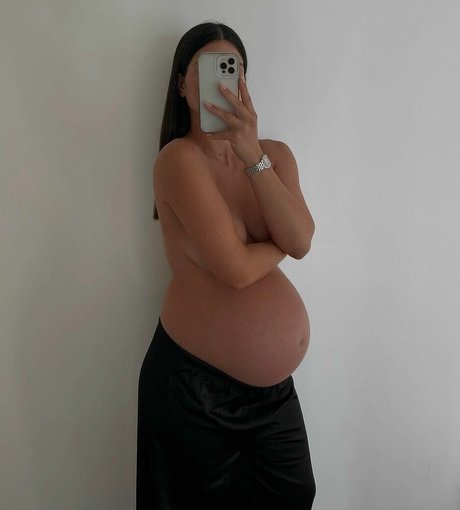 Arielle Chernov Keren onlyfans leak new