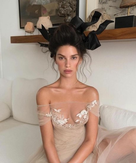 Arielle Chernov Keren onlyfans nude tits