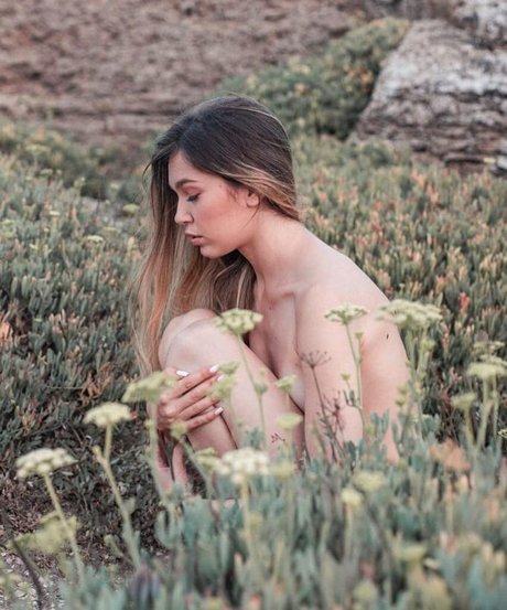 Aya Gutman leaked only fans