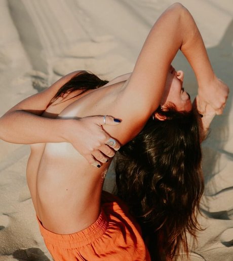 Bar Levy onlyfans leaked free