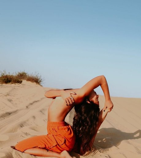 Bar Levy leaked onlyfans nudes