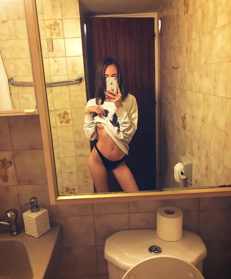 Bosmat Haberfeld nude only fans