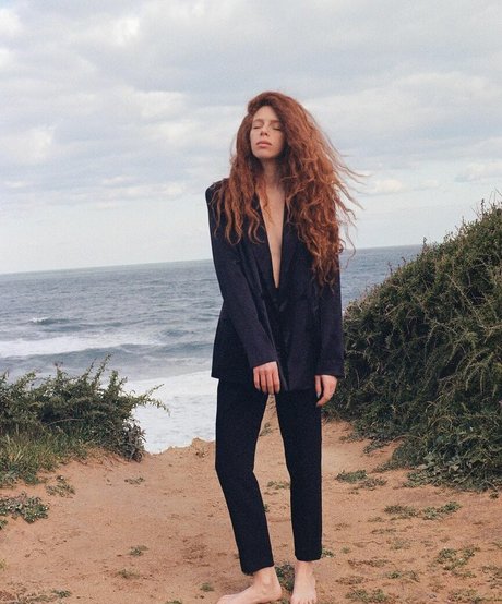 Daniel Shtaiman nude only fans