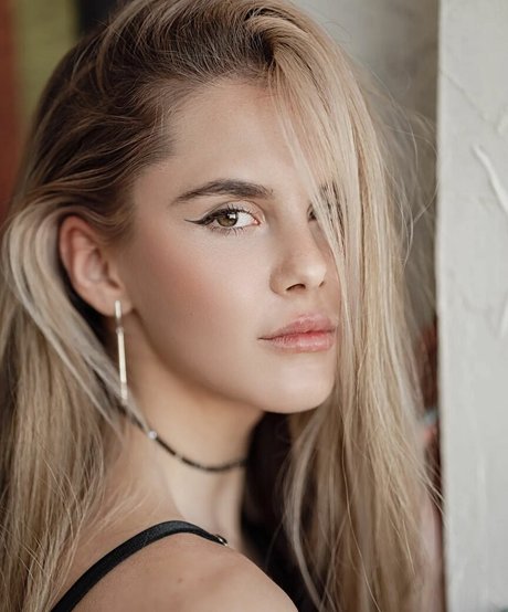 Daniela Yang free onlyfans