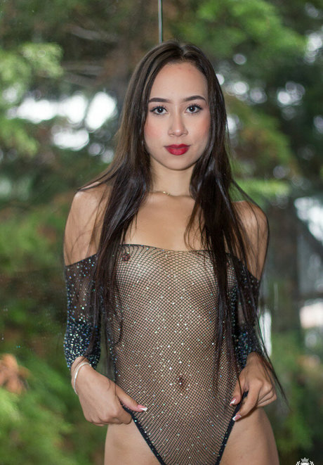 Daniela LeidyMarvel porn only fans