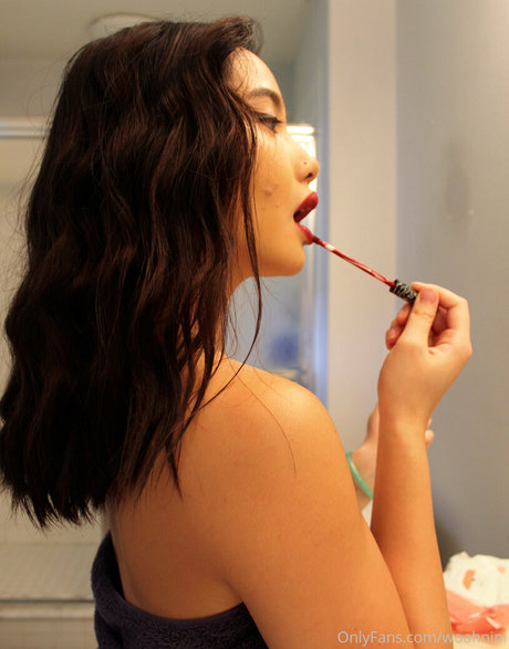 woahnini onlyfans leaked pics