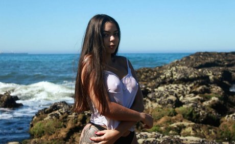 Jessica Gomes leaked onlyfans.