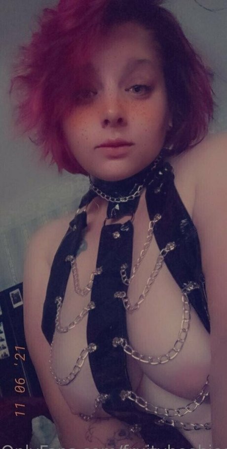 fruityboobies onlyfans explicit content