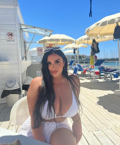 Maria Luisa onlyfans sex leaked