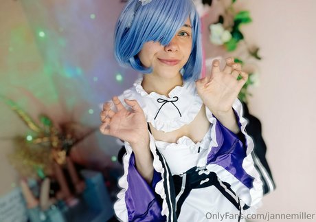 jannemiller nudes onlyfans leaked