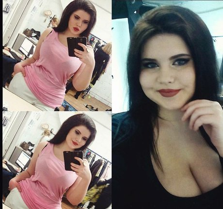 Anna Bernadi onlyfans mega