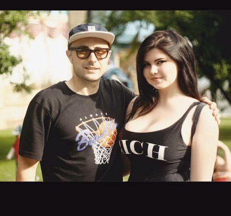 Anna Bernadi onlyfans naked