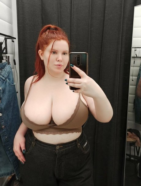 Anna Bernadi boobs onlyfans