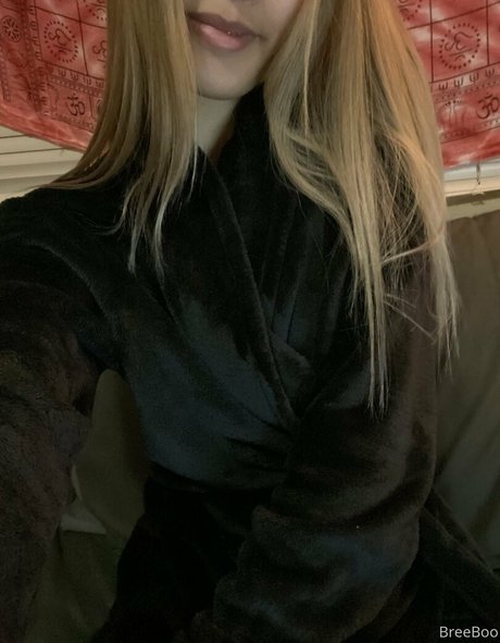 breeboo only fans porn