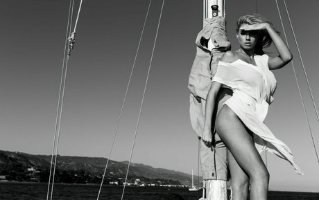 Charlotte McKinney onlyfans naked