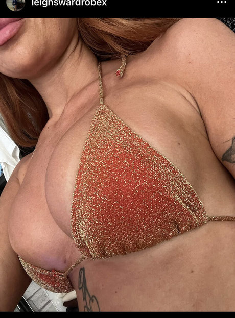 Leigh Woodz porn onlyfans leaks