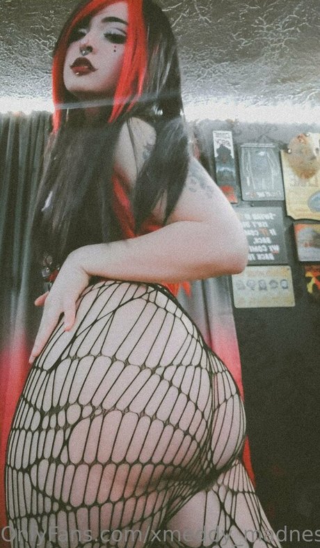 xmeddy madnessx onlyfans page