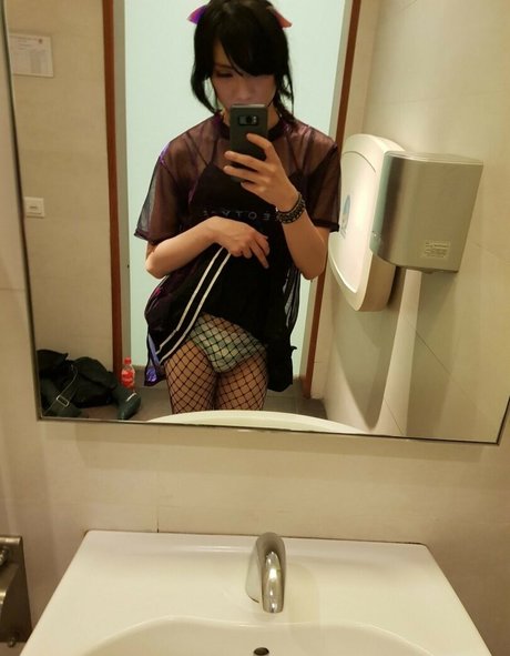 Kamiki onlyfans leaked