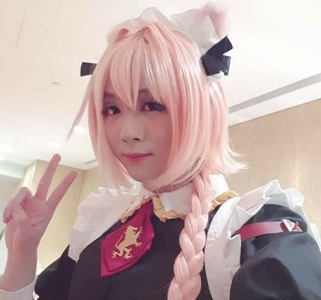 Kamiki onlyfans model