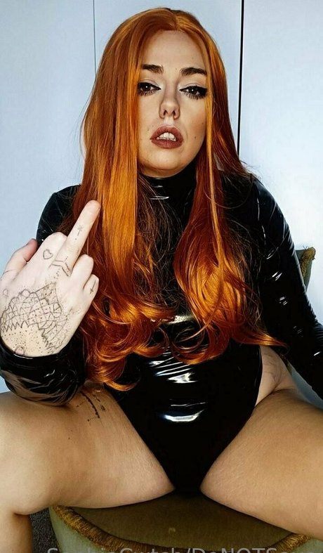 sophiecwtch only fans naked