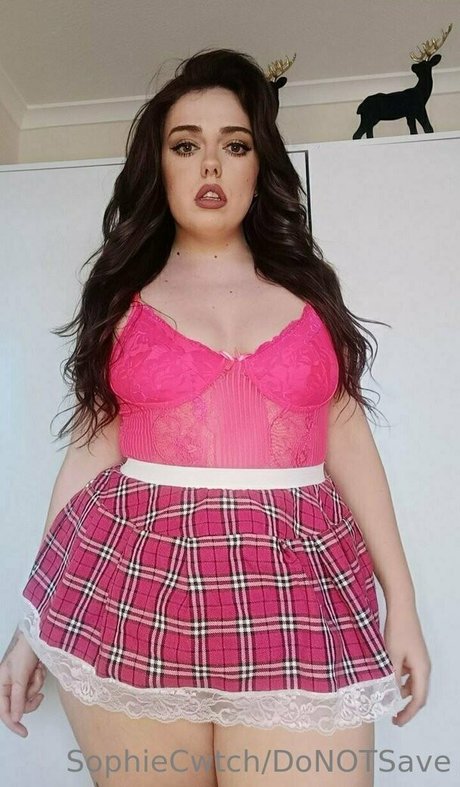 sophiecwtch leaked only fans porn