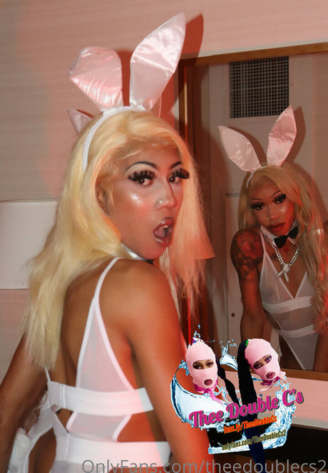 theedoublecs2 nude onlyfans leak