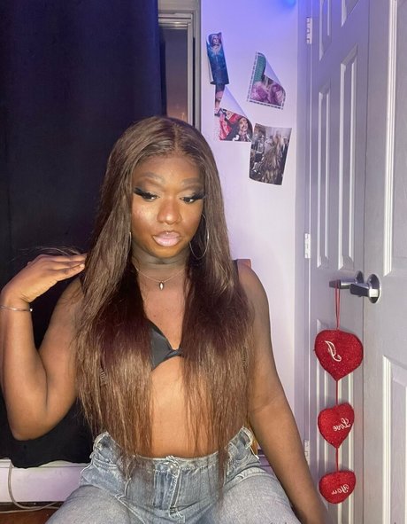 sissy serayah free onlyfans porn