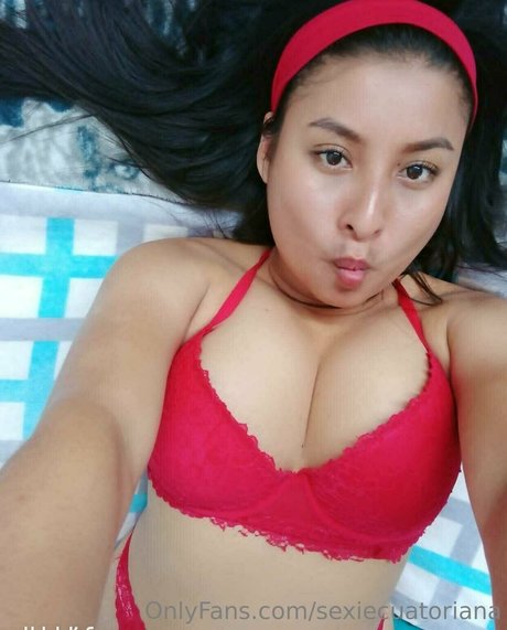 sexiecuatoriana onlyfans leaked dirtyship