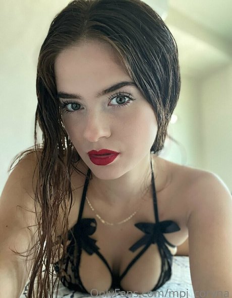 Coryna Ponce leaked onlyfans porn