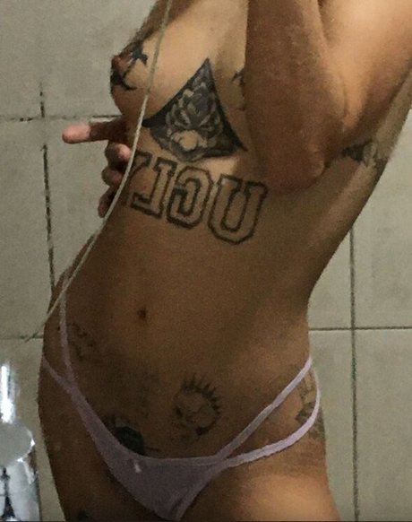 Stepsbeck onlyfans leak ass