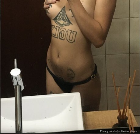 Stepsbeck onlyfans leaked pictures