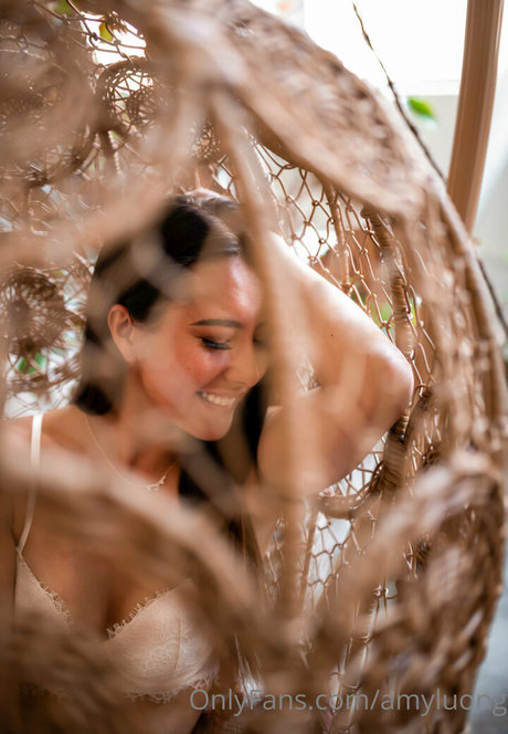 Amy Luong leaked naked onlyfans