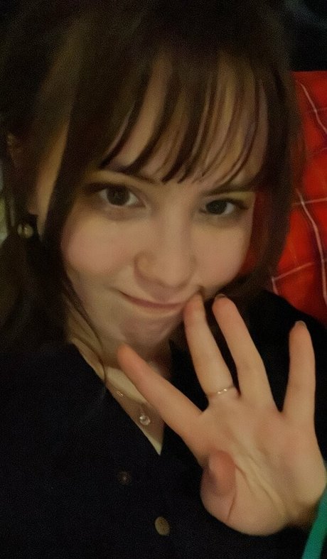 ASMR BlueKatie nude onlyfans leaks