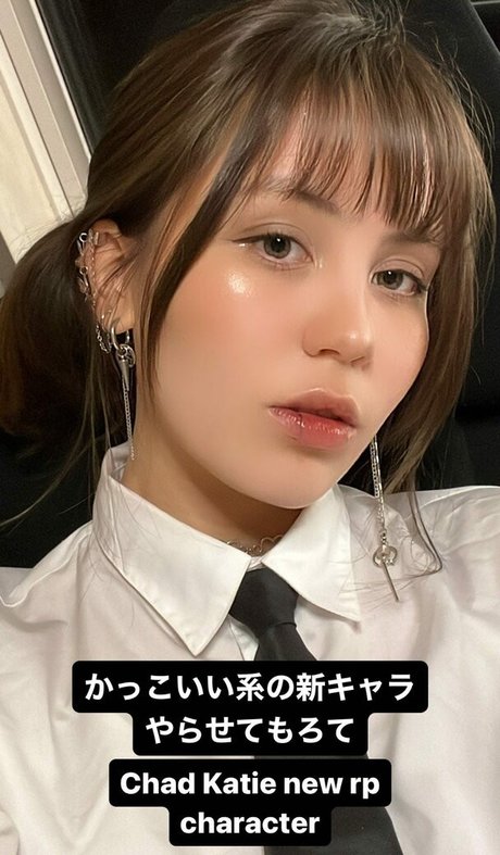 ASMR BlueKatie naked onlyfans