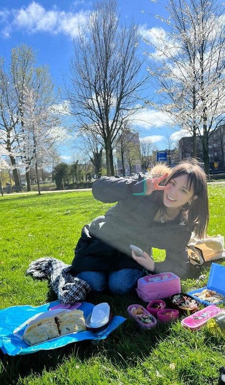 ASMR BlueKatie only fans sex