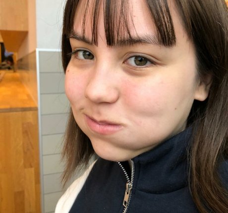 ASMR BlueKatie naked onlyfans leaked