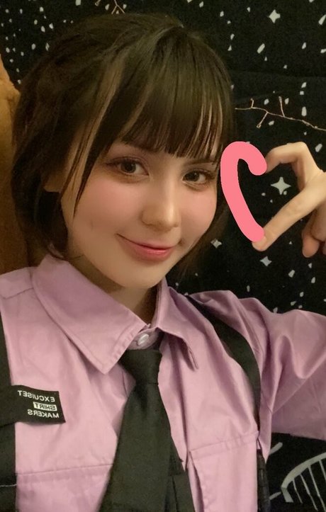 ASMR BlueKatie onlyfans mega