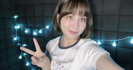 ASMR BlueKatie new leaked onlyfans