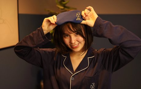 ASMR BlueKatie onlyfans hot