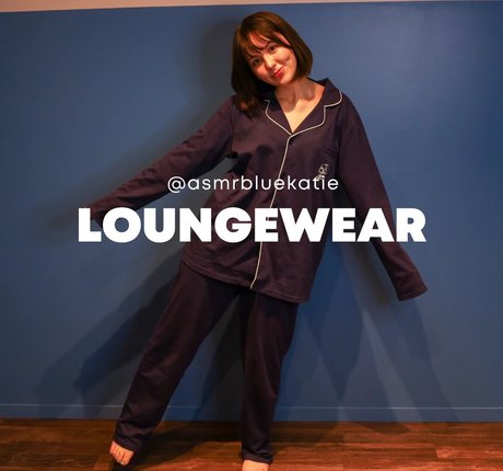 ASMR BlueKatie onlyfans leaj