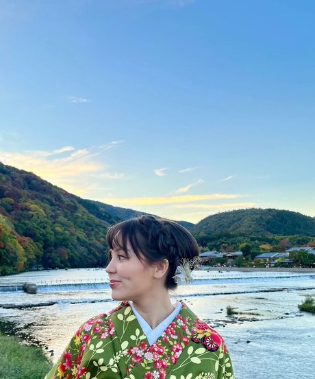 ASMR BlueKatie leak onlyfans nude