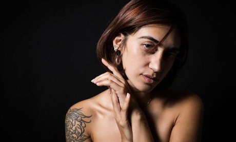 Ariel Tsarfati nude onlyfans leak