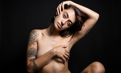 Ariel Tsarfati onlyfans leaks nude