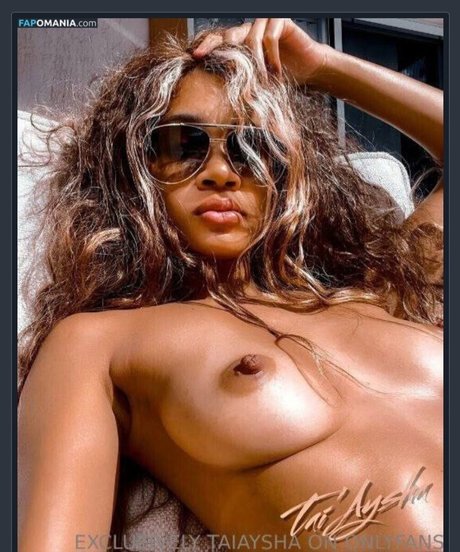 taiaysha onlyfans nude leak